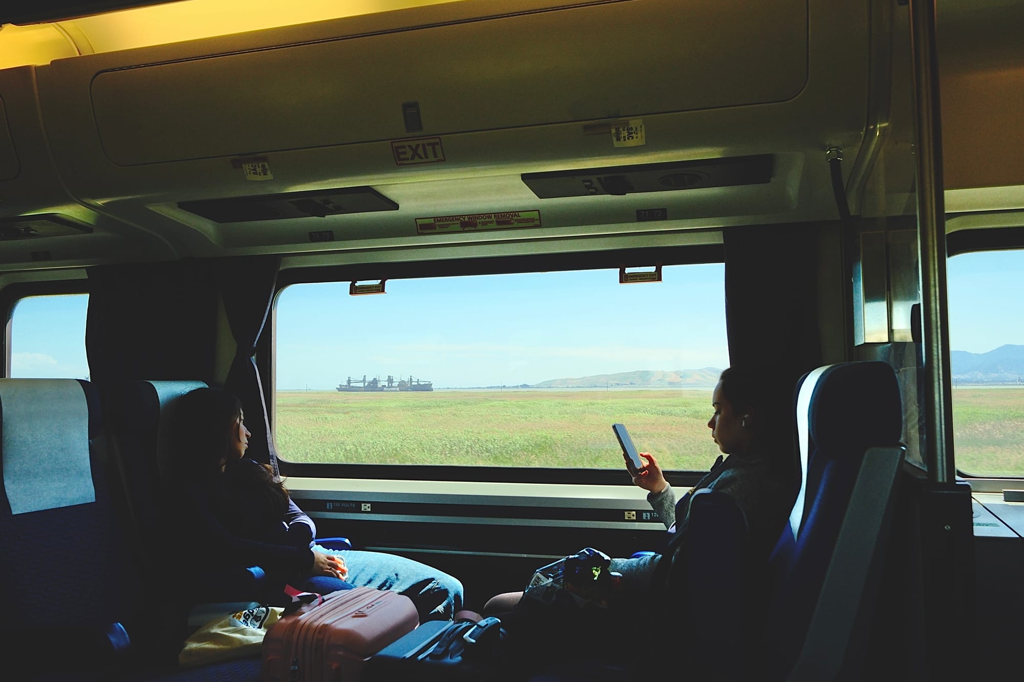 Northern California