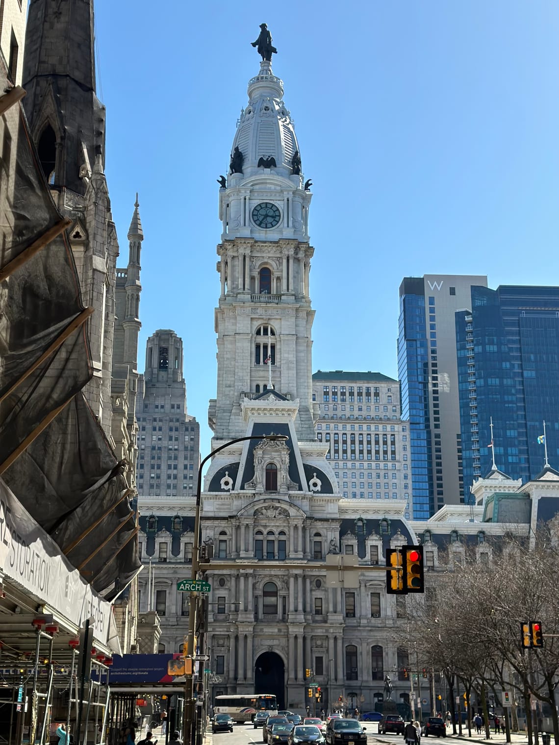 Philadelphia