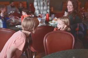 Berry Fields Cafe