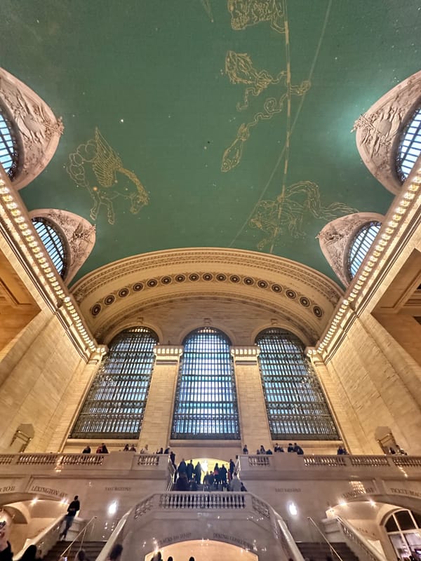 Grand Central Terminal