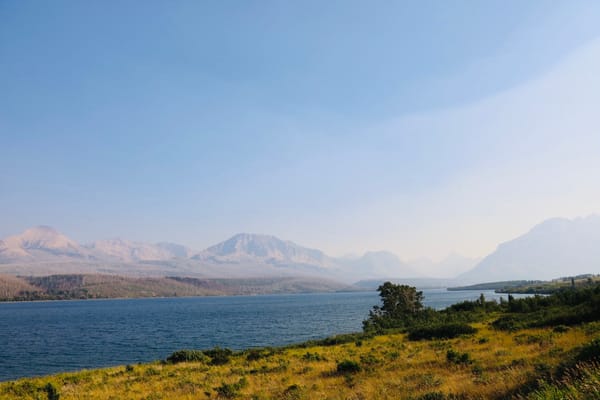 Glacier National