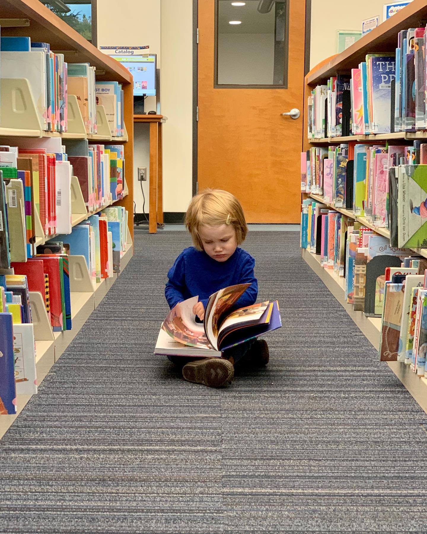 Rainy day activities