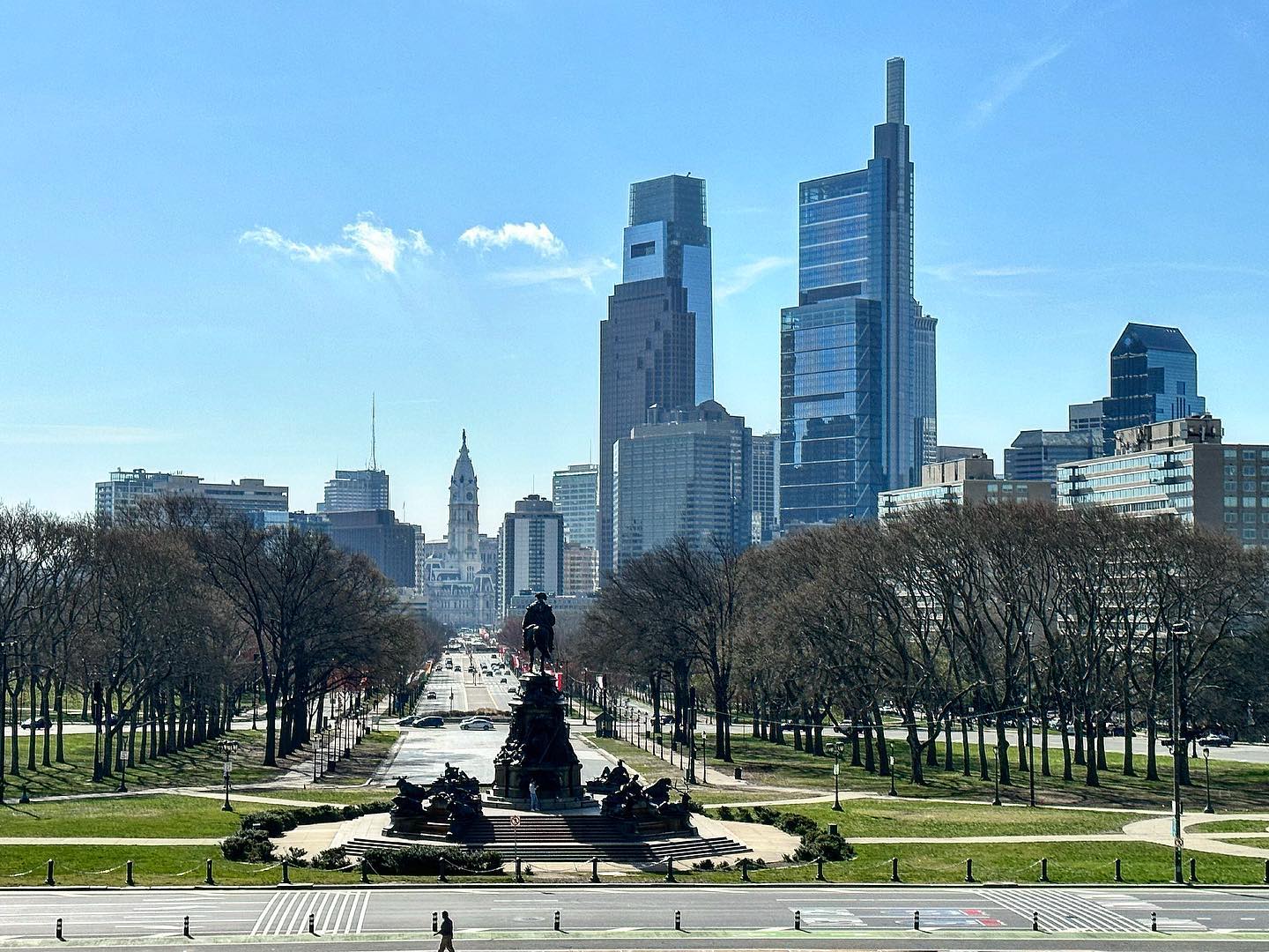 A few last snaps before heading out.