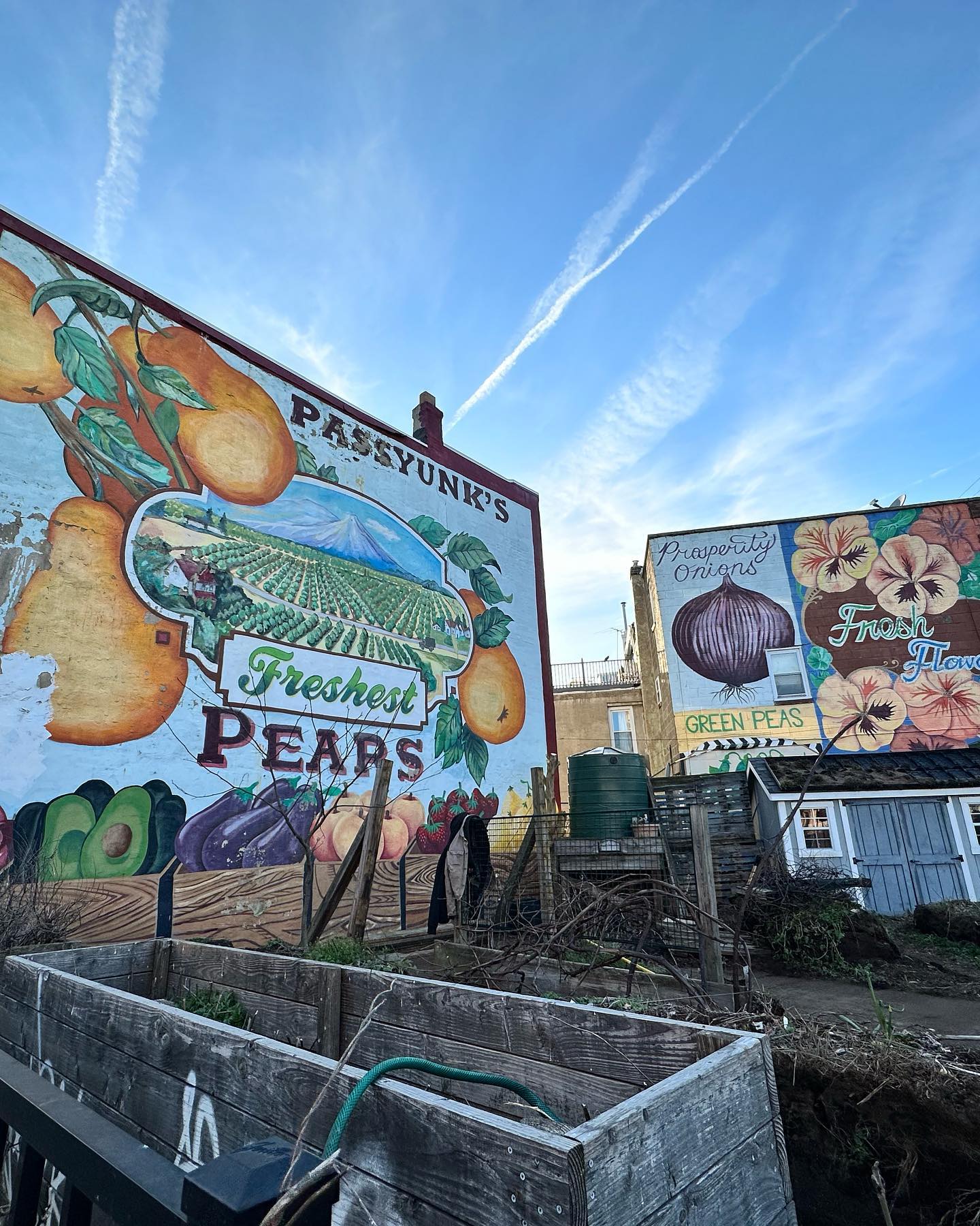 Crushing pretty hard on this place.