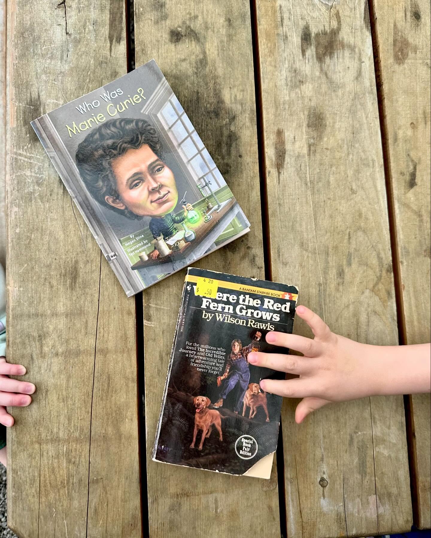 Bumming around Southwest on this rainy Saturday.