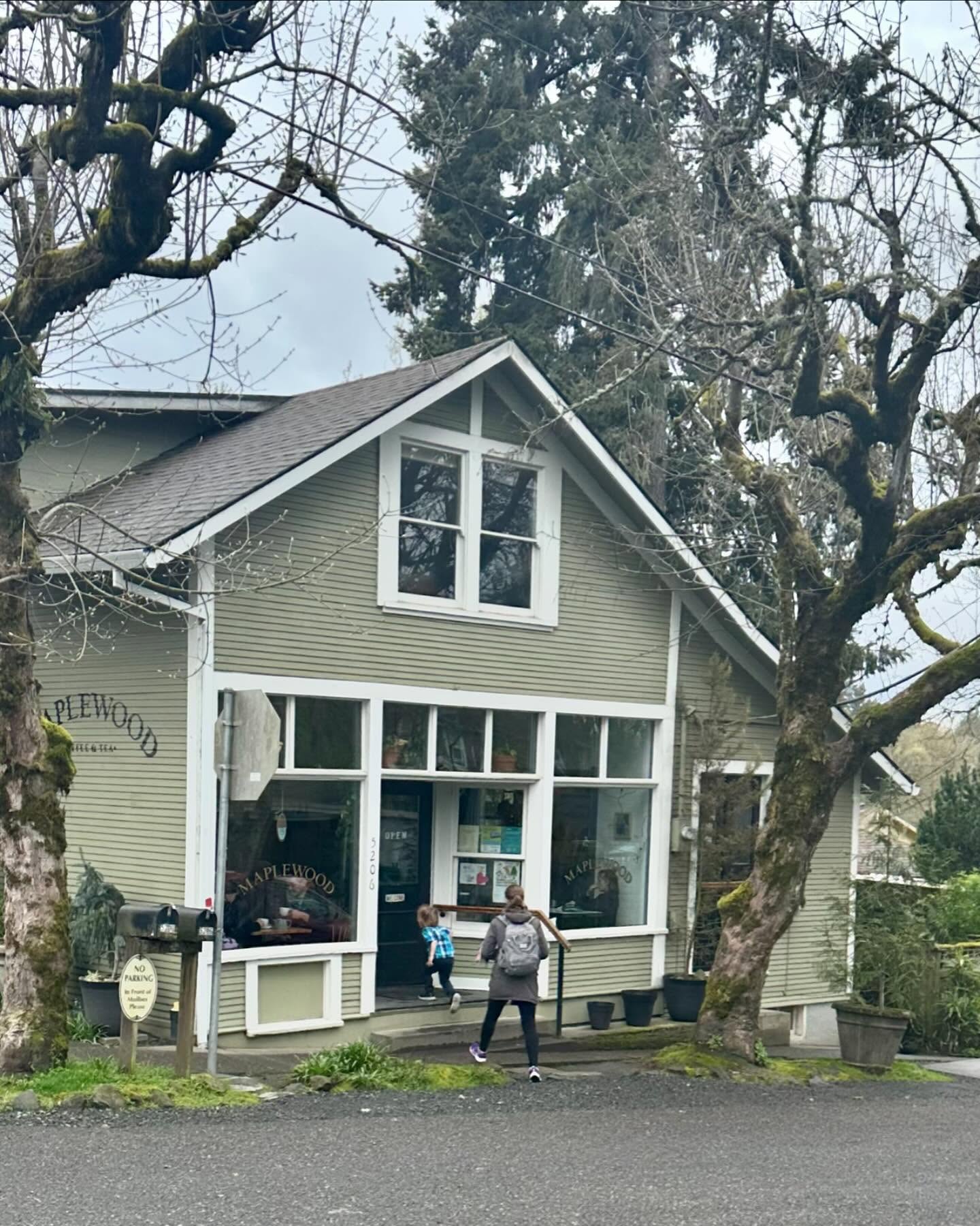 Bumming around Southwest on this rainy Saturday.