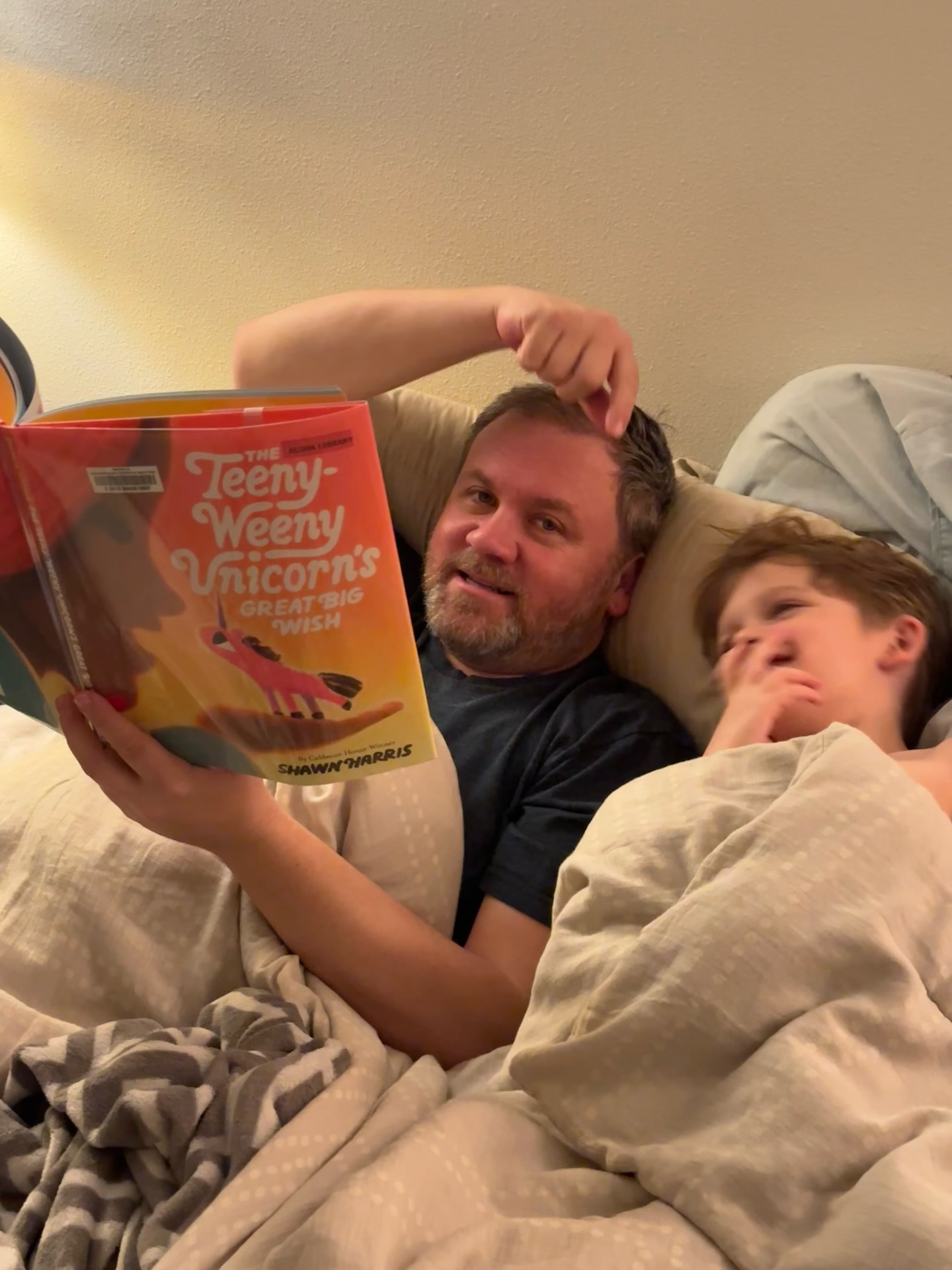 Life in the fast lane